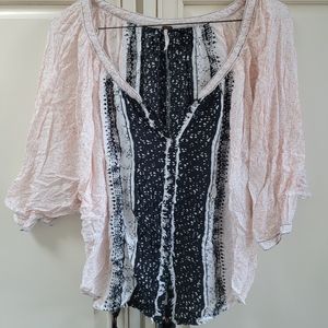 Free People Blouse